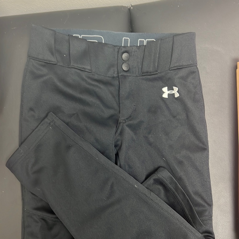 Youth Baseball Pants